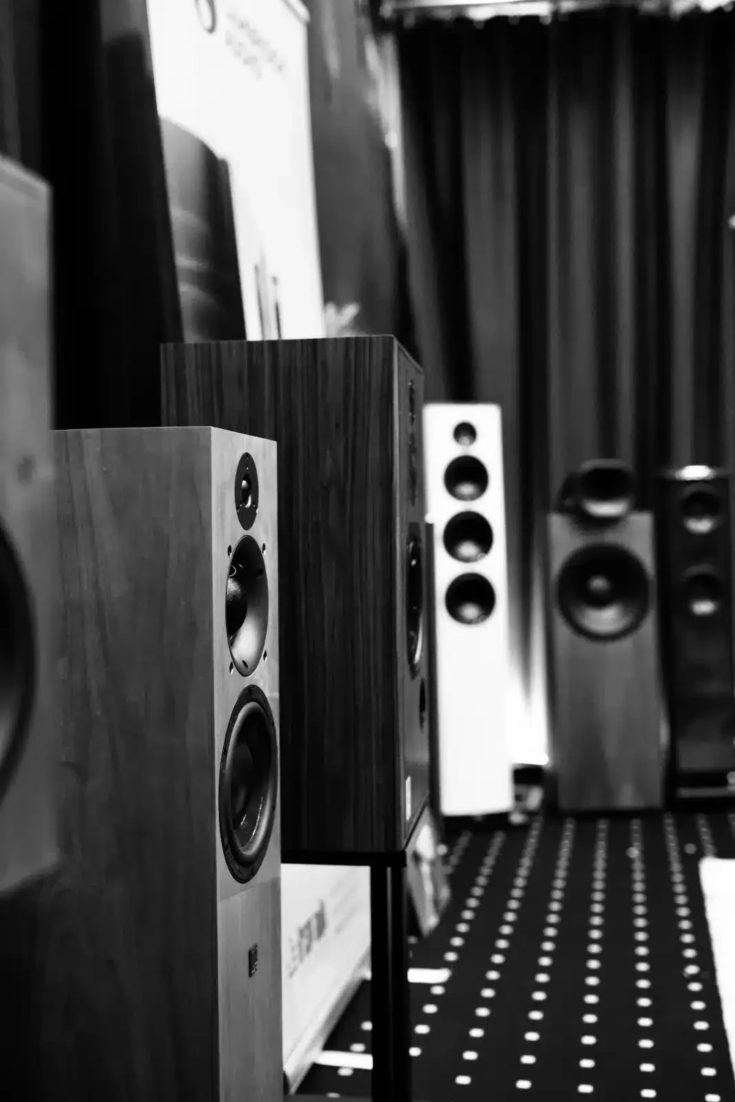 Audio Video Show Bratislava 2023