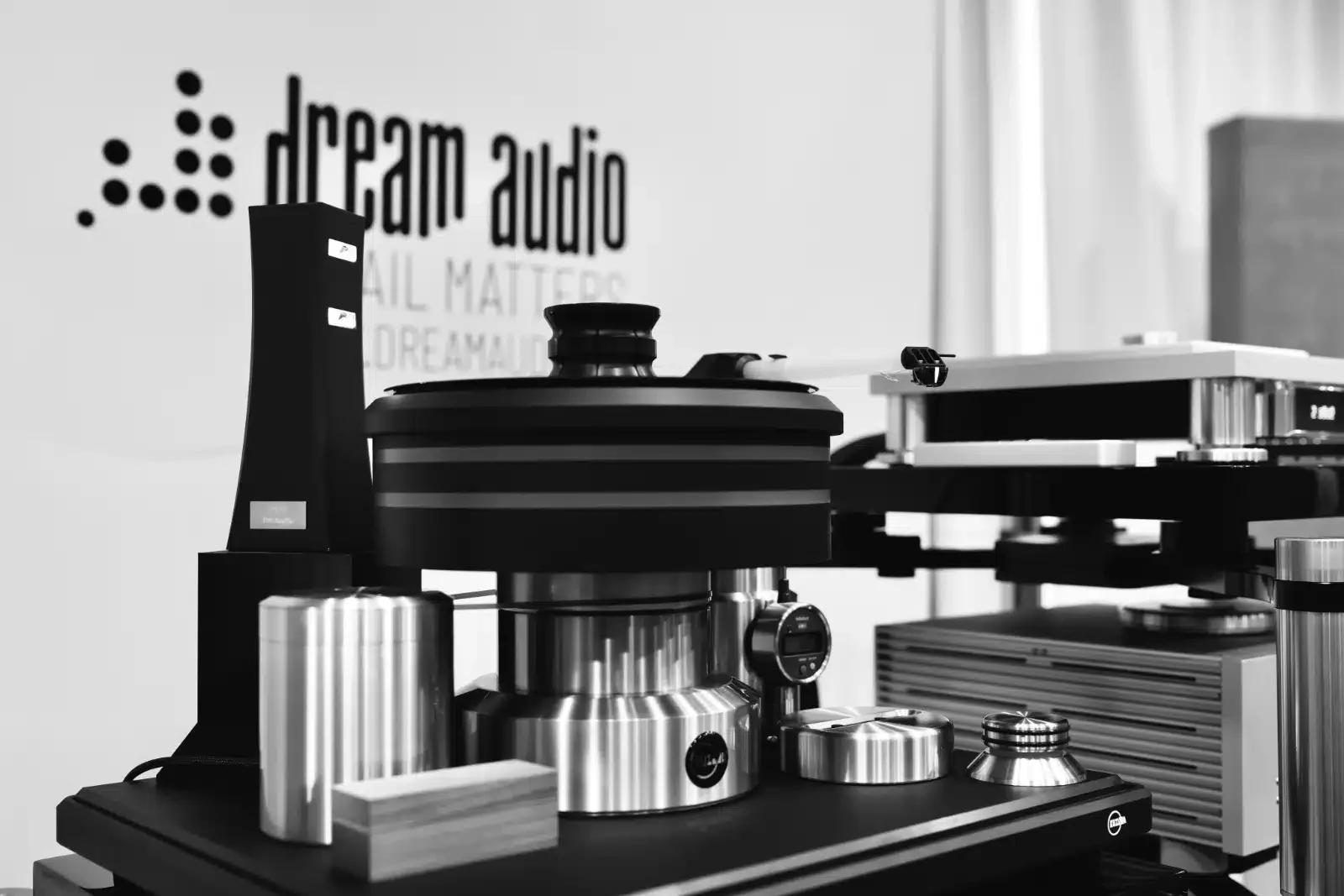 Audio Video Show Bratislava 2023