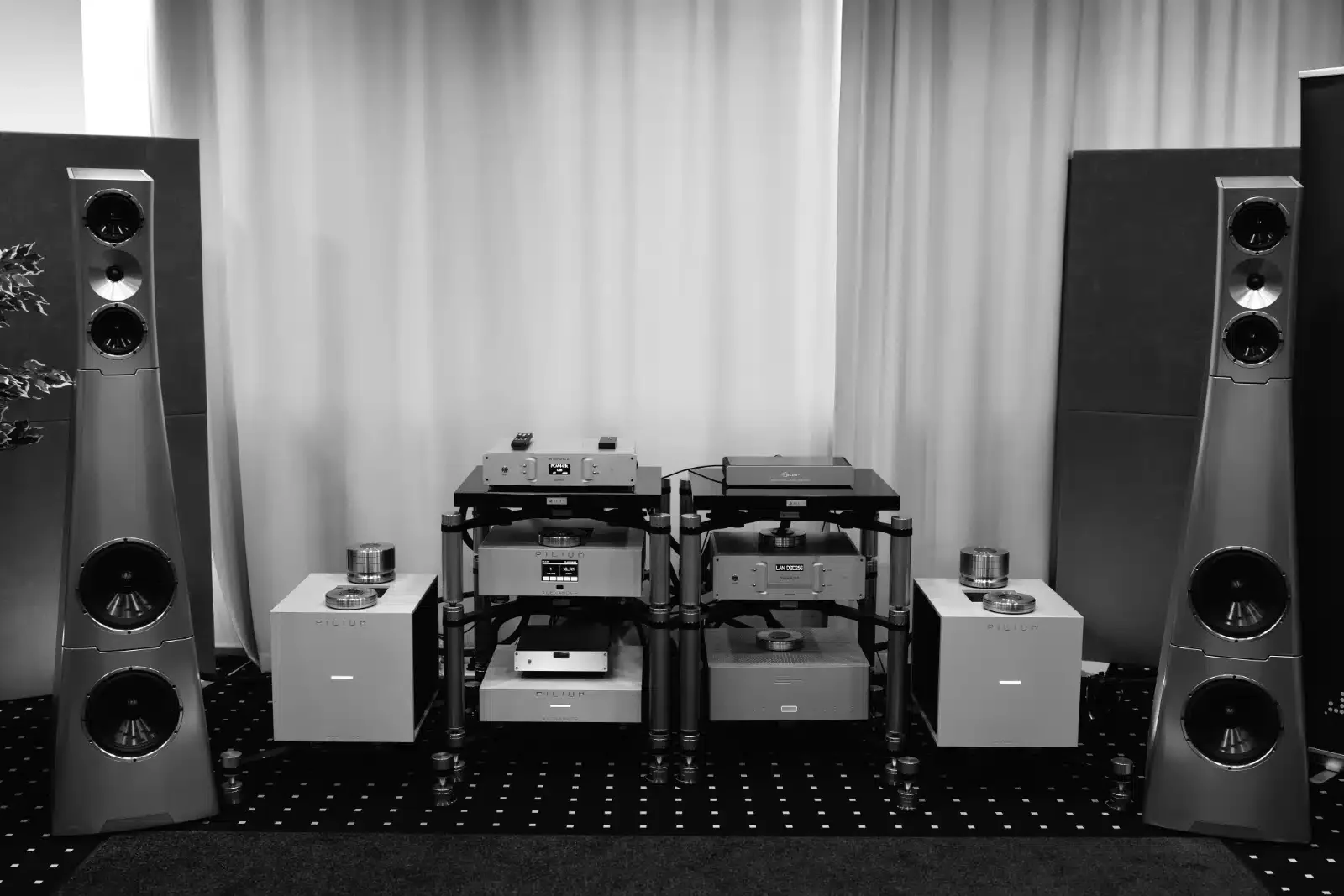 Audio Video Show Bratislava 2023