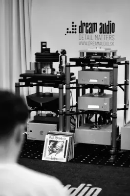 Audio Video Show Bratislava 2023