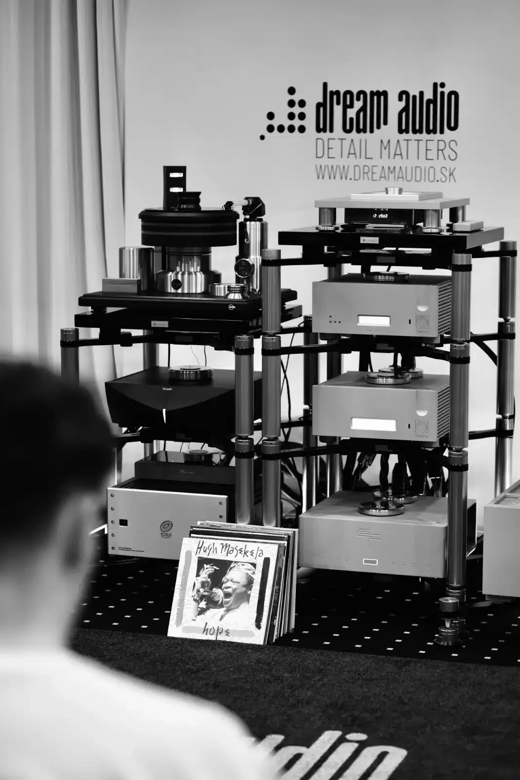 Audio Video Show Bratislava 2023
