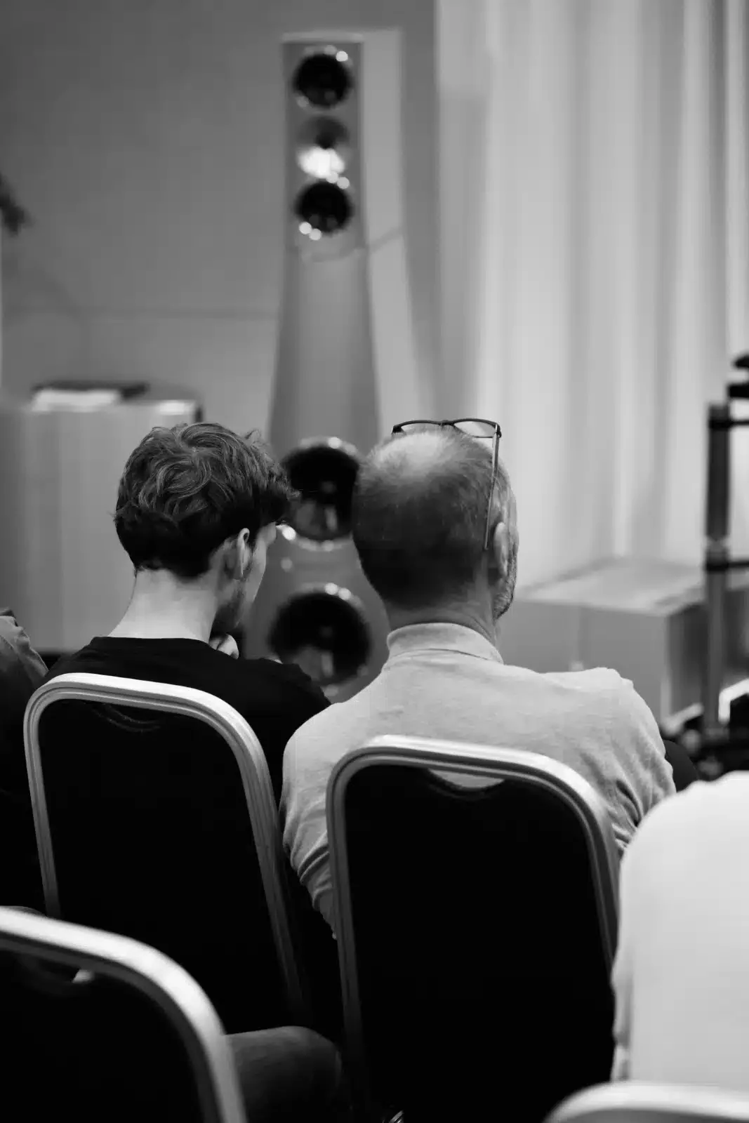 Audio Video Show Bratislava 2023