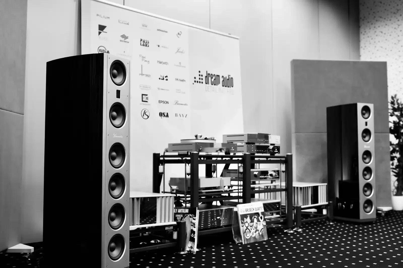 Audio Video Show Bratislava 2023