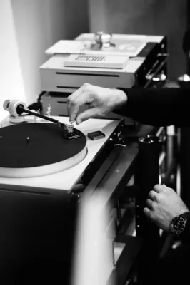 Audio Video Show Bratislava 2023