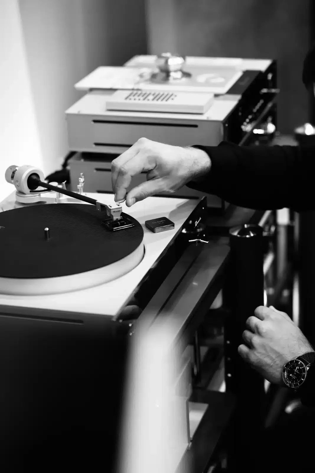 Audio Video Show Bratislava 2023
