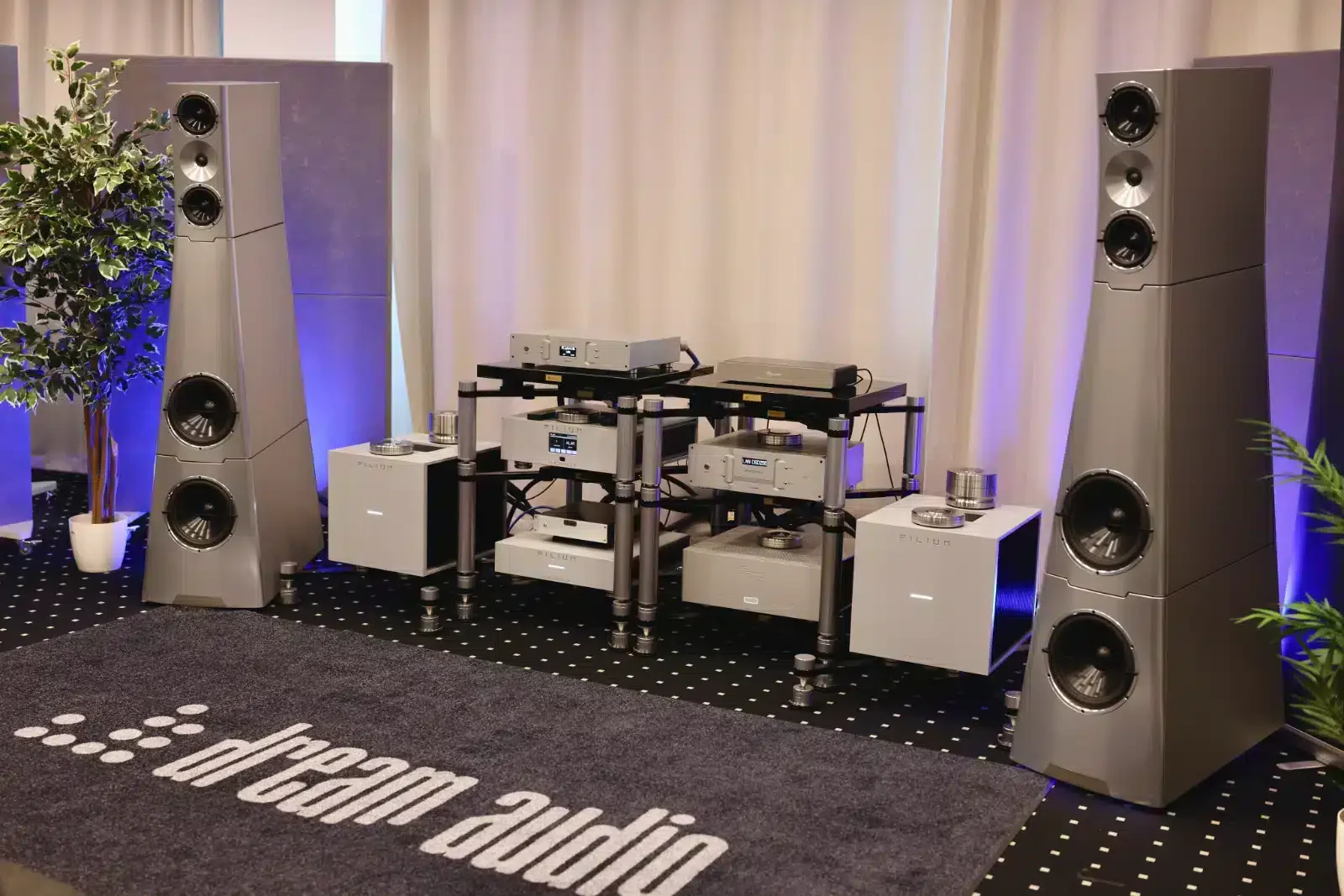 Audio Video Show Bratislava 2023