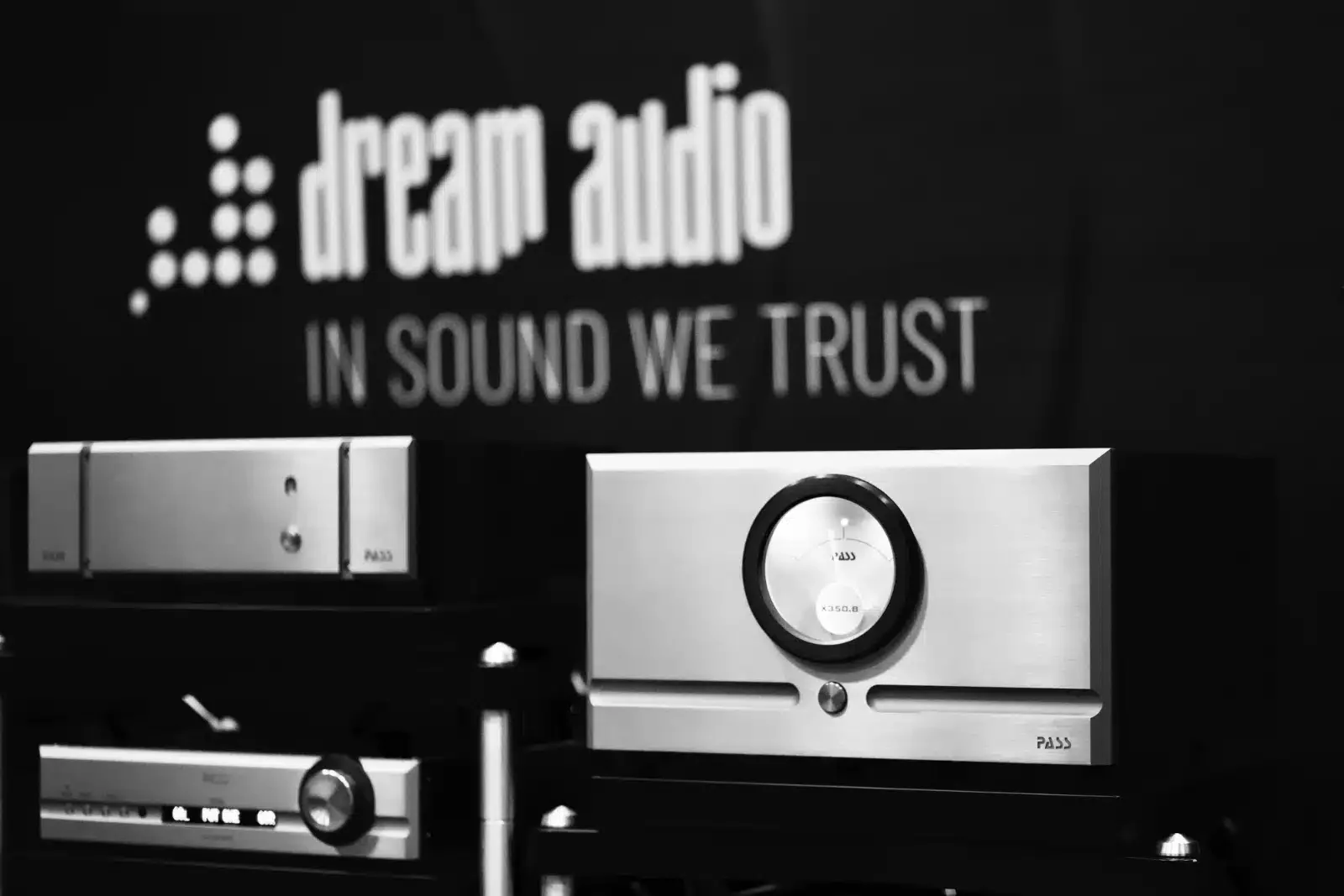 Audio Video Show Bratislava 2023