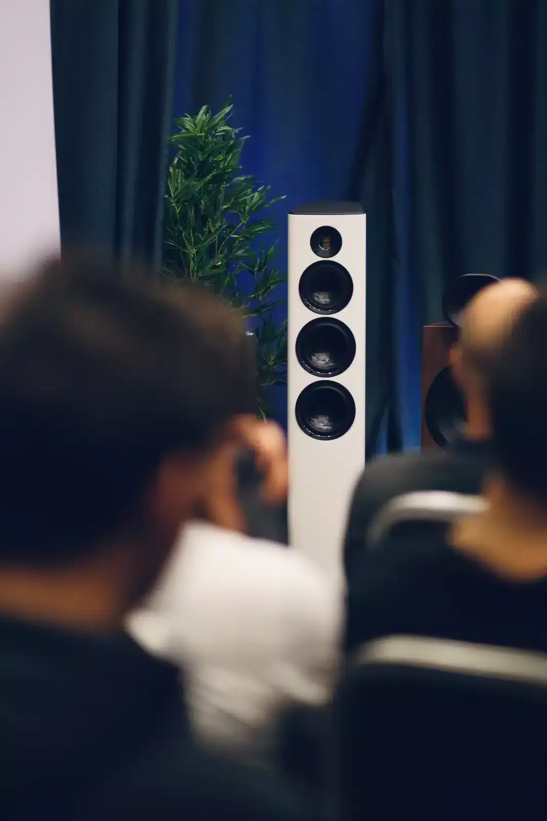 Audio Video Show Bratislava 2023