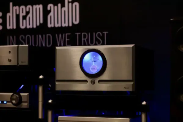 Audio Video Show Bratislava 2023