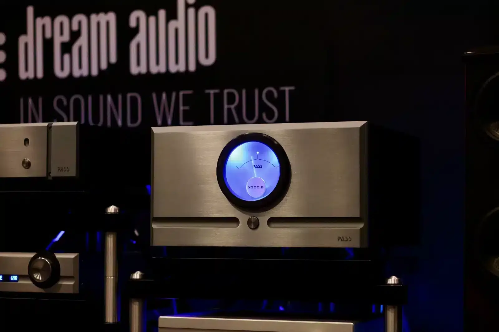 Audio Video Show Bratislava 2023