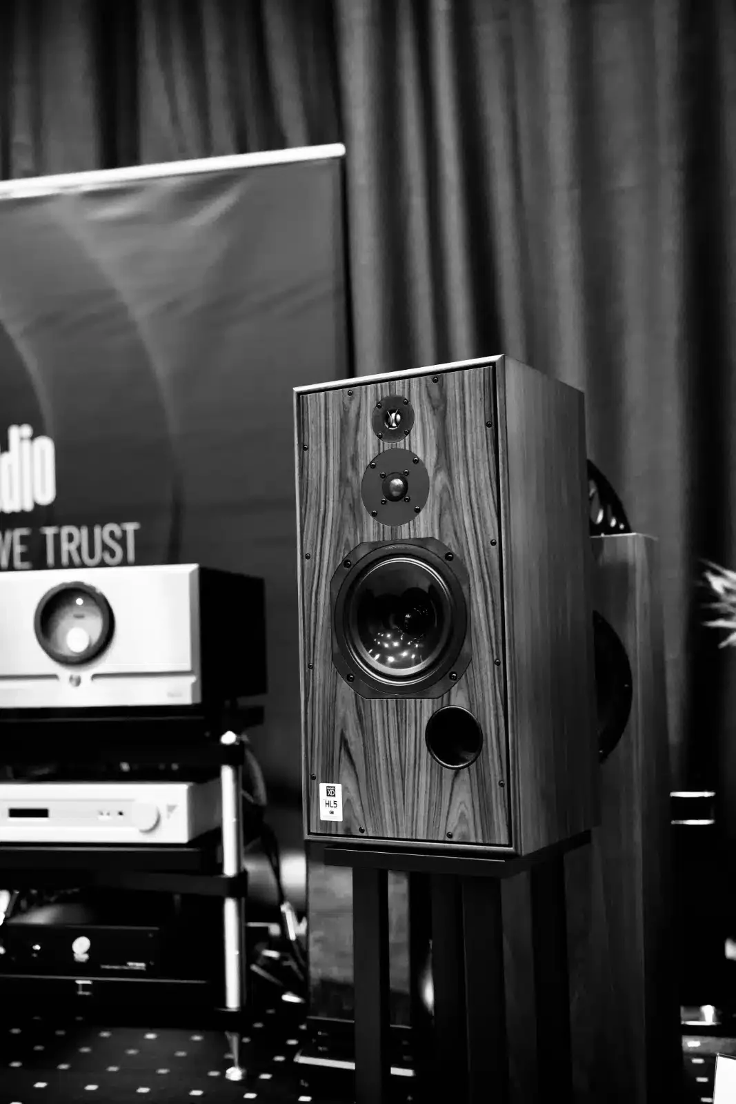 Audio Video Show Bratislava 2023