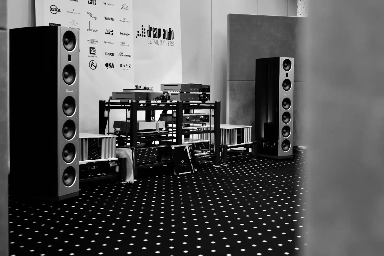Audio Video Show Bratislava 2023
