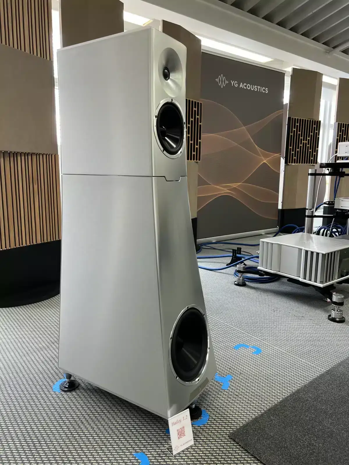 High End München 2023