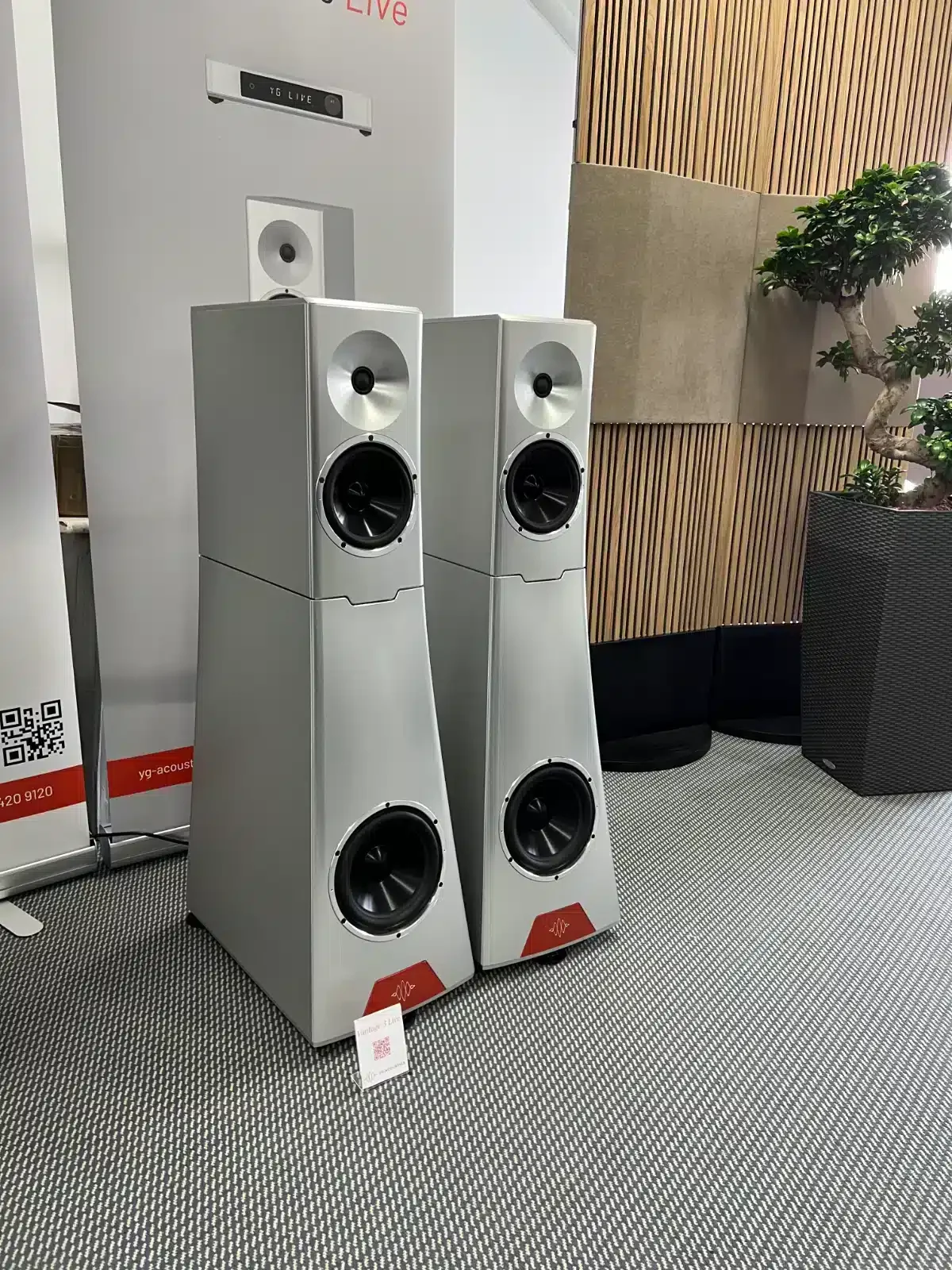 High End München 2023