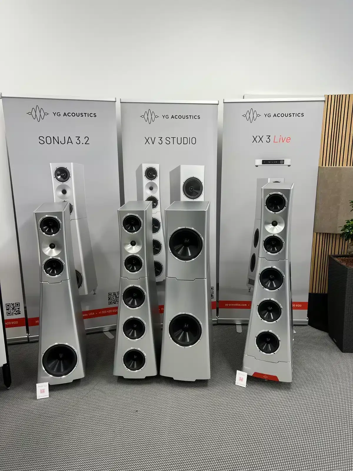 High End München 2023