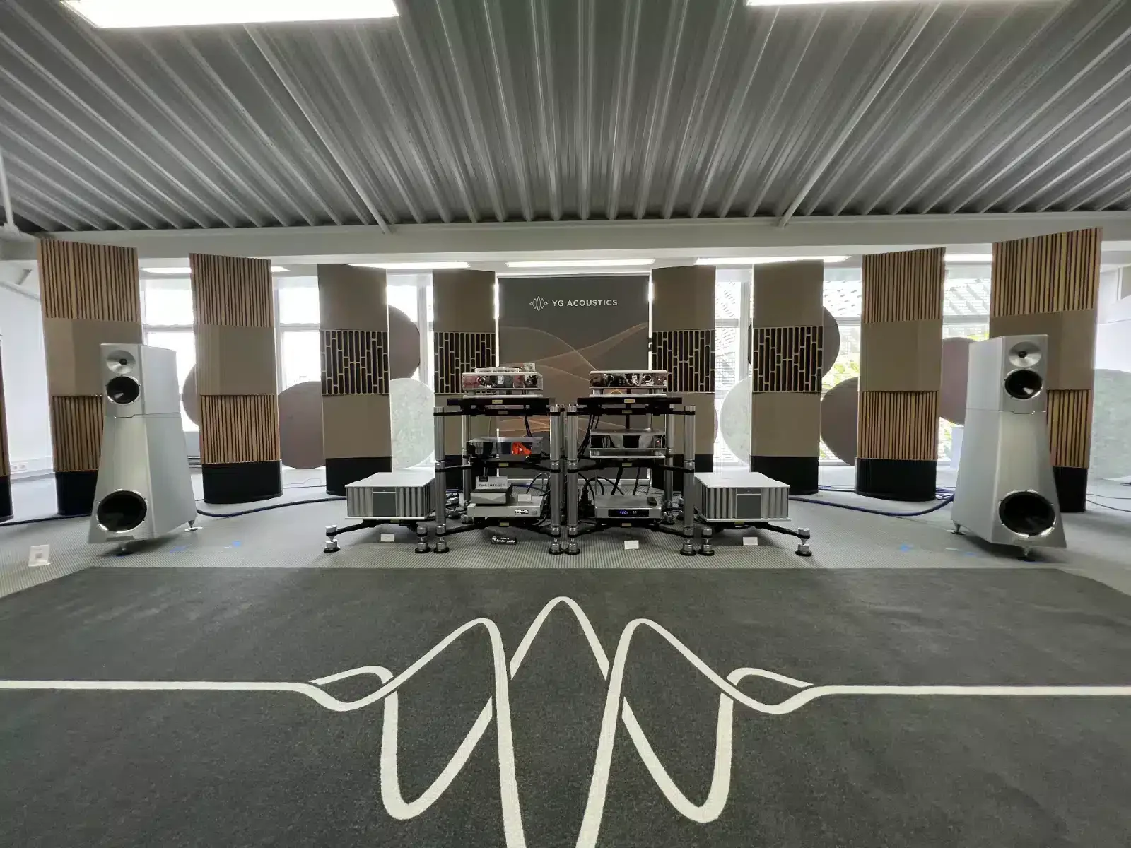 High End München 2023