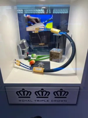 High End Munich 2023