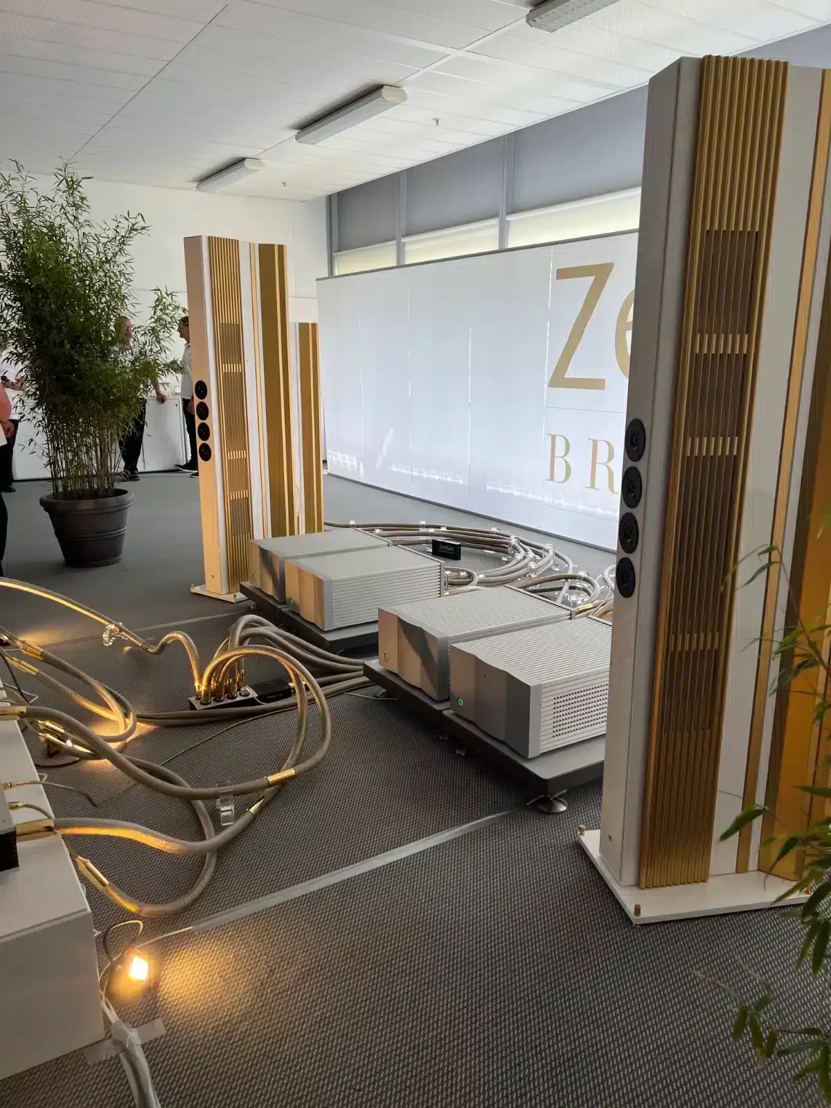High End München 2023