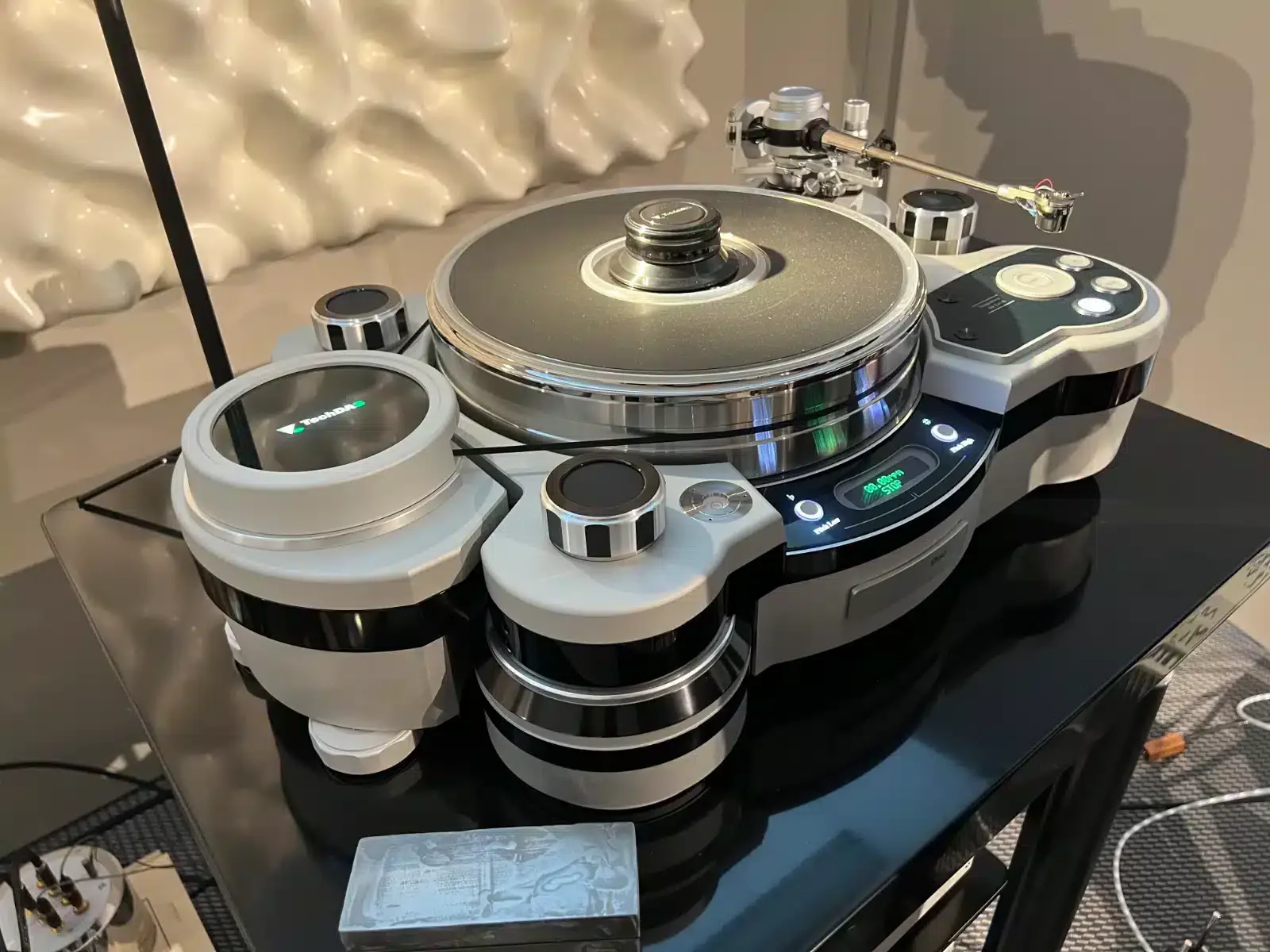 High End München 2023