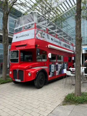 High End Munich 2023