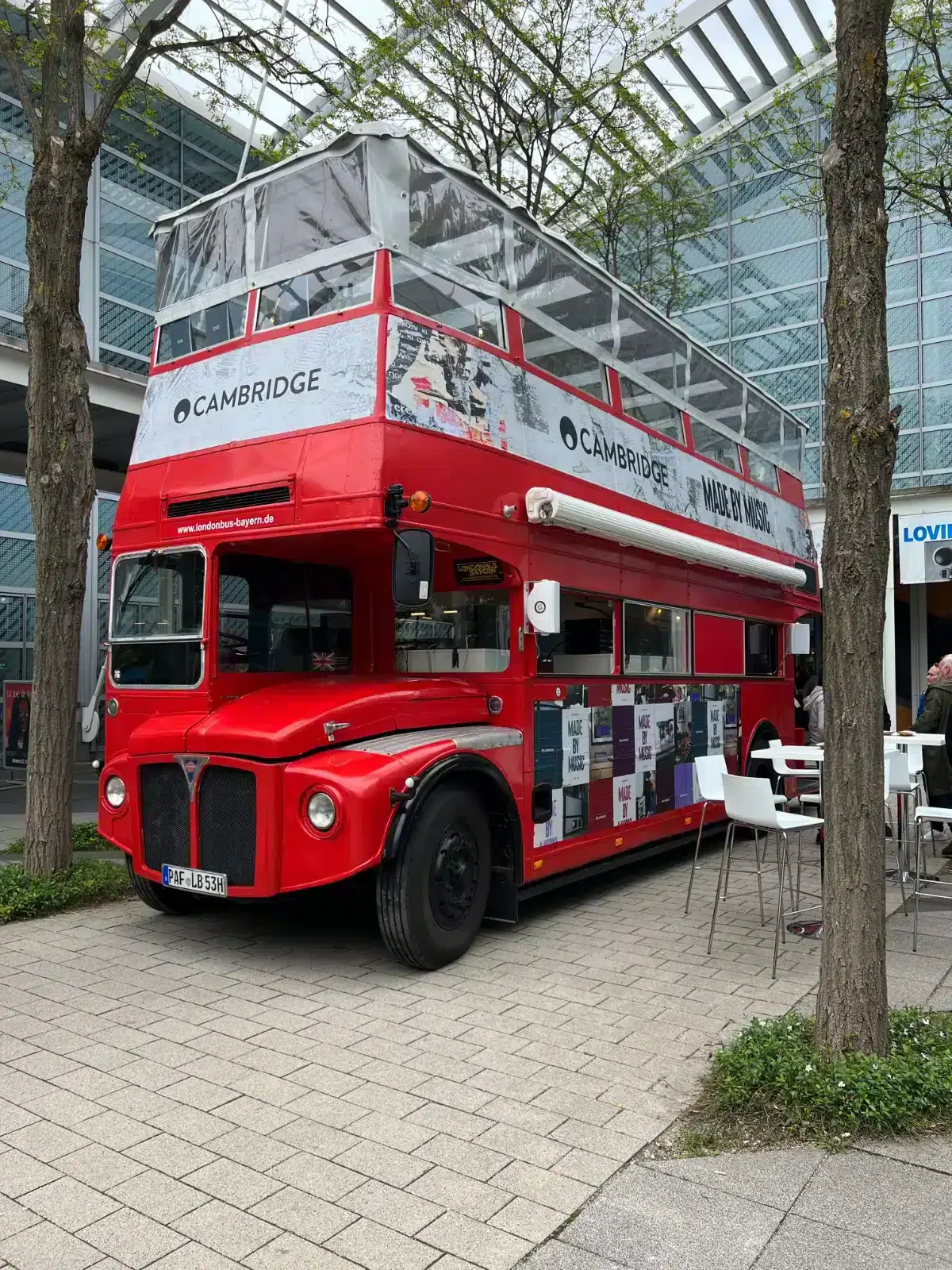 High End München 2023