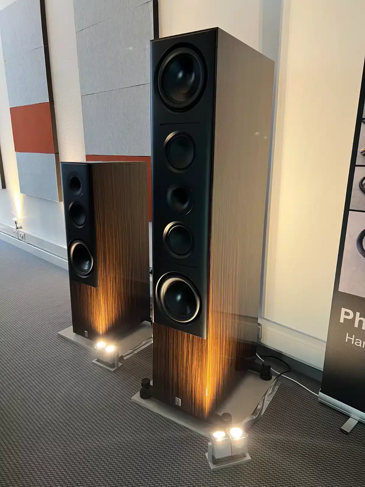 High End München 2023