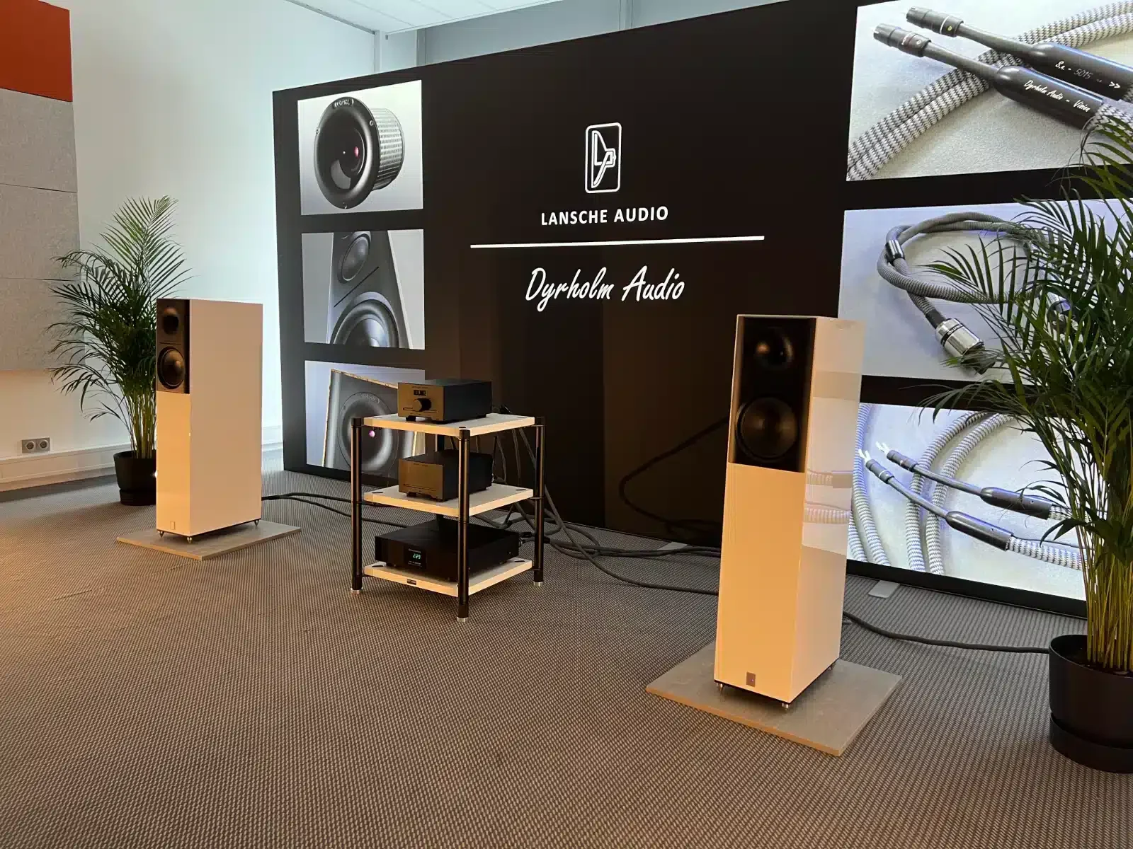 High End München 2023
