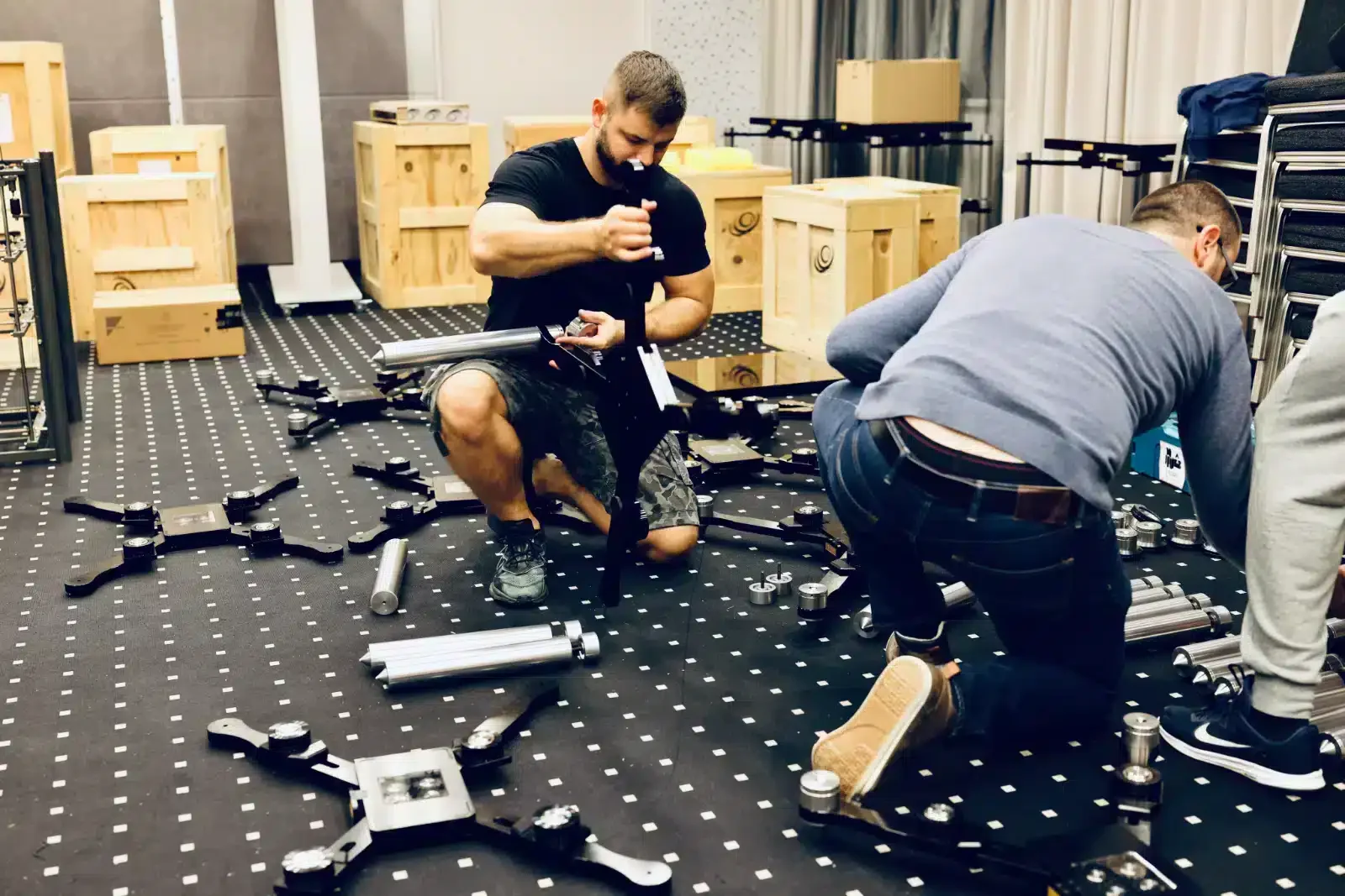 Audio Video Show Bratislava 2022