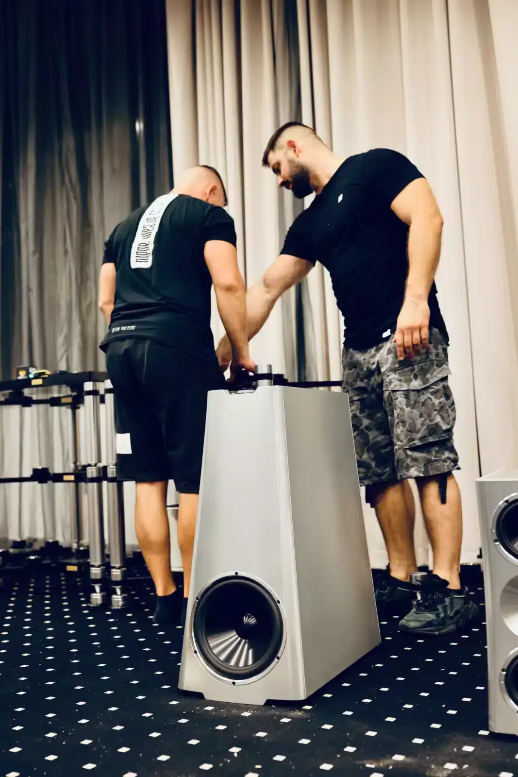 Audio Video Show Bratislava 2022