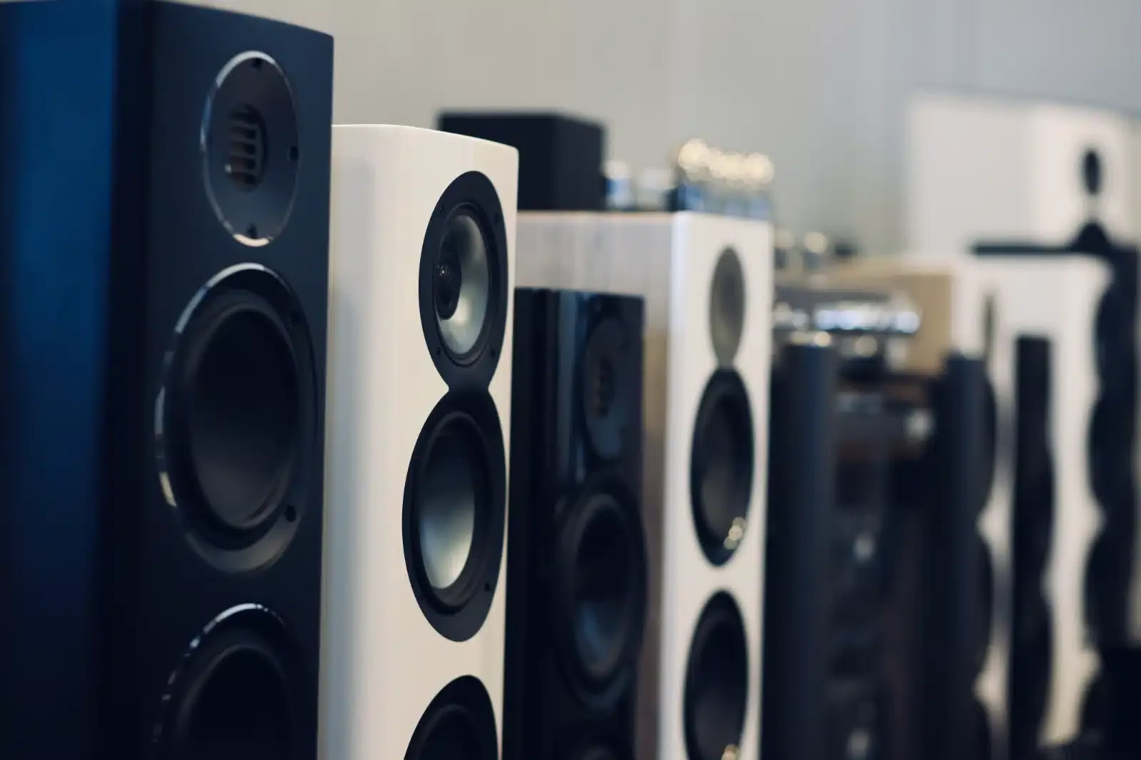 Audio Video Show Bratislava 2022
