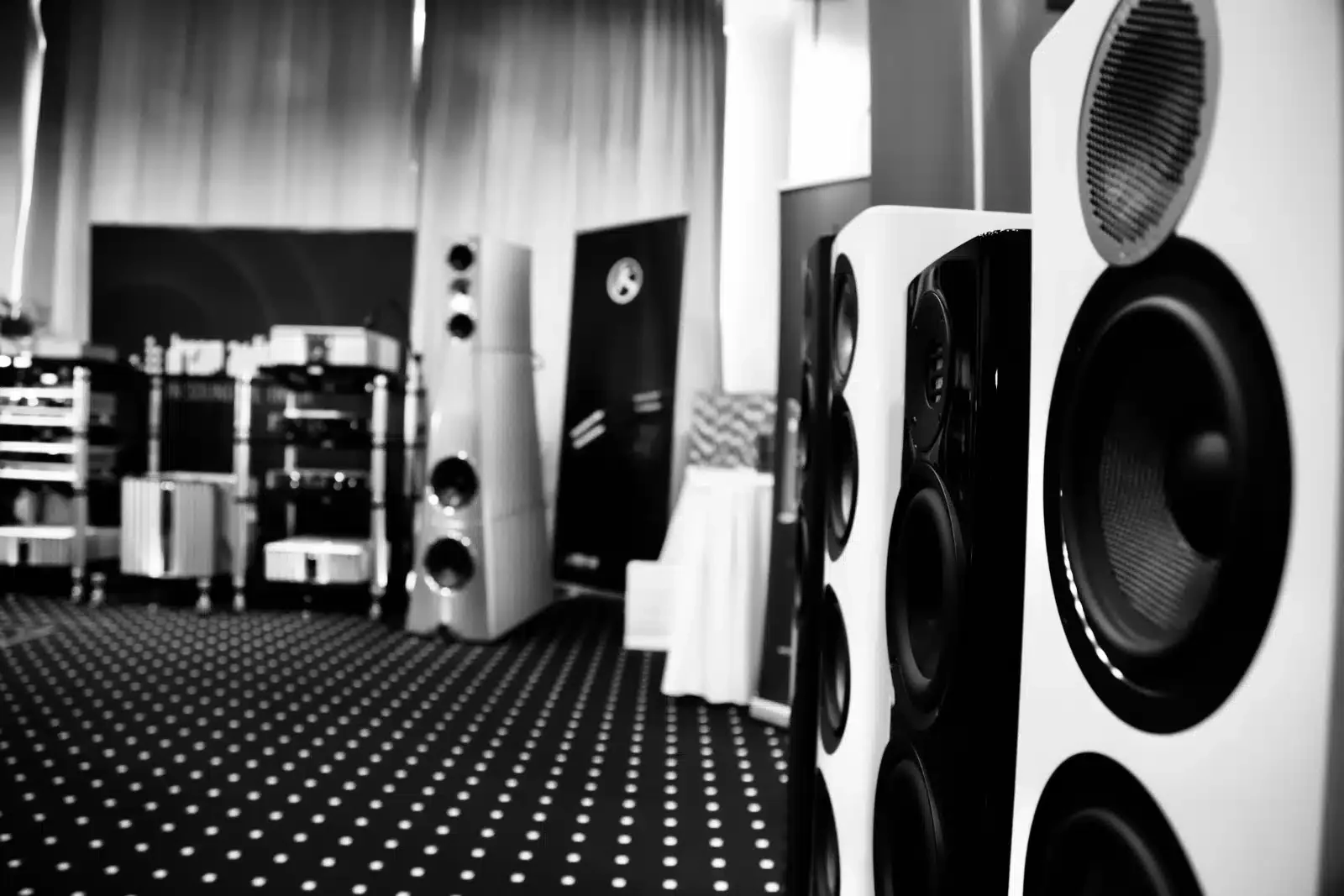 Audio Video Show Bratislava 2022