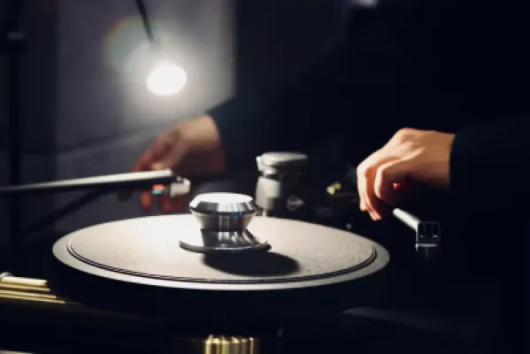 Audio Video Show Bratislava 2022