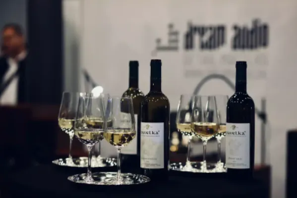 Audio Video Show Bratislava 2022