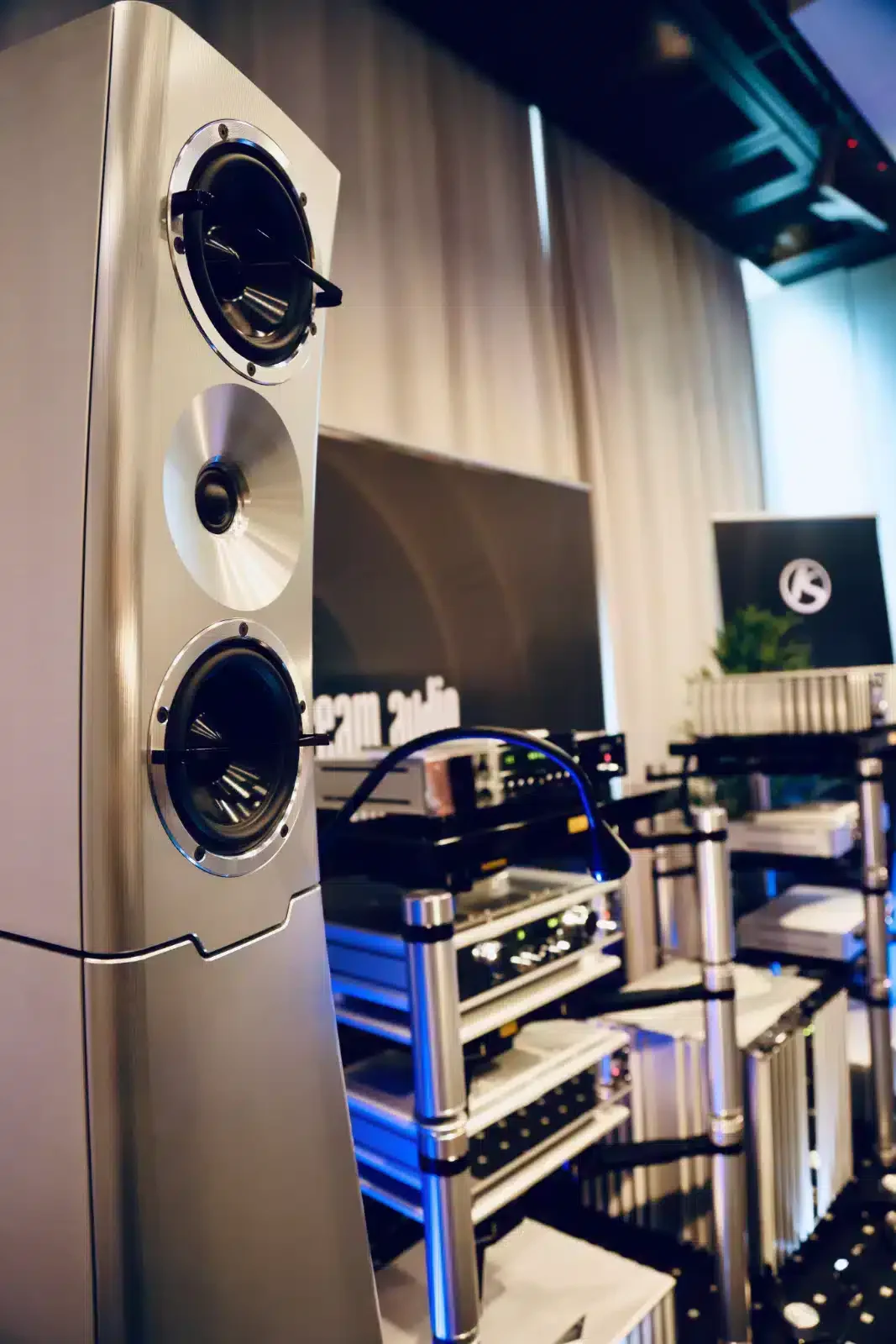 Audio Video Show Bratislava 2022
