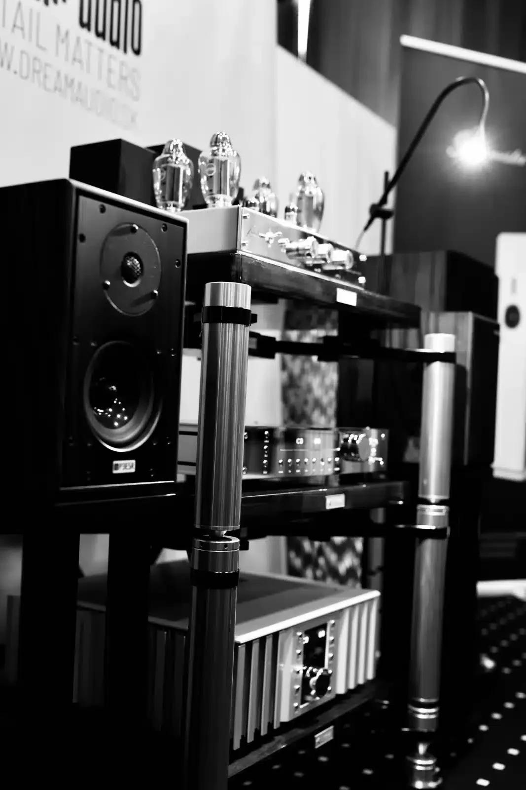 Audio Video Show Bratislava 2022