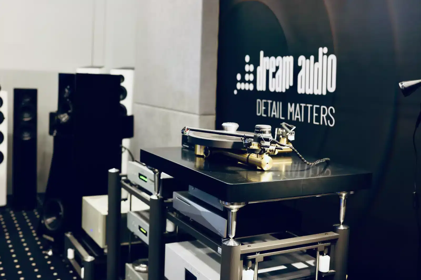 Audio Video Show Bratislava 2022