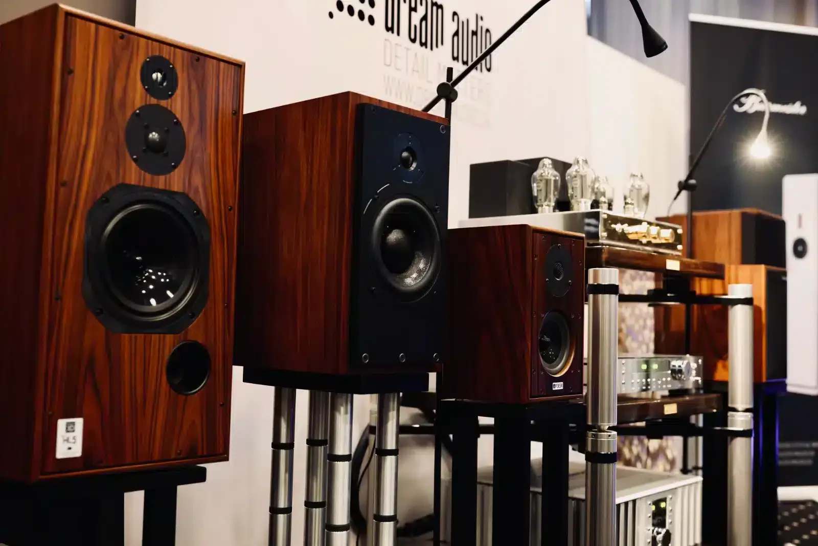 Audio Video Show Bratislava 2022