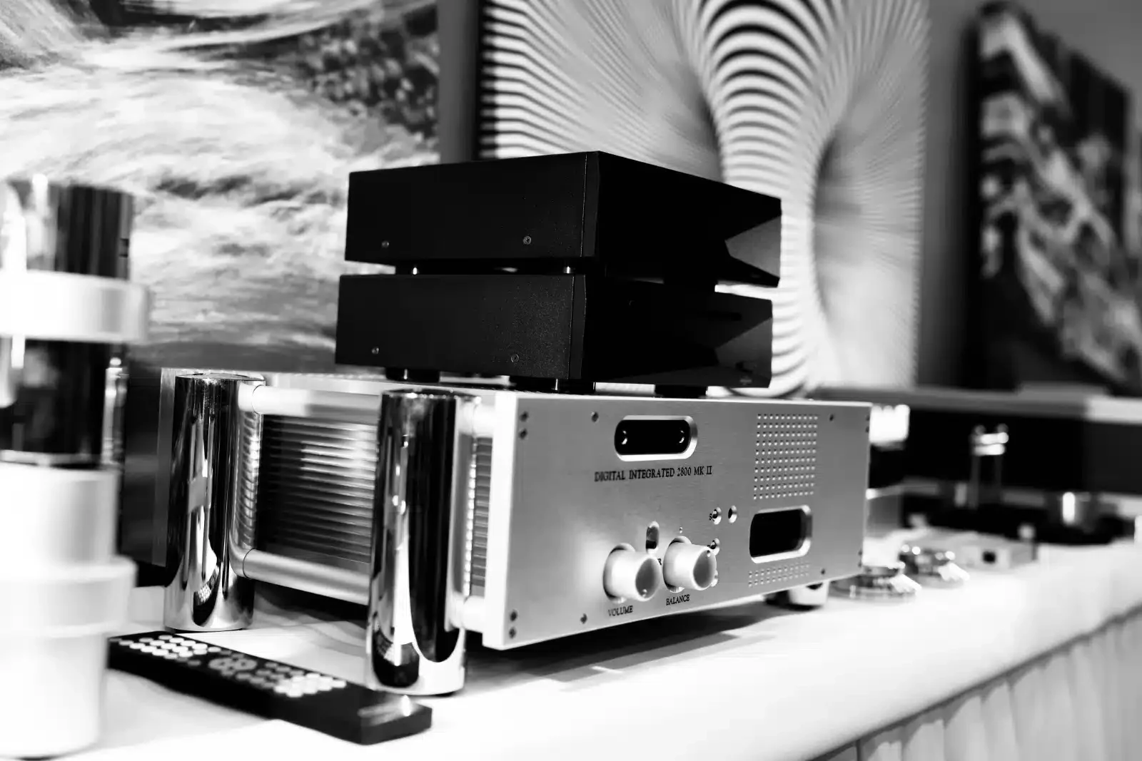 Audio Video Show Bratislava 2022
