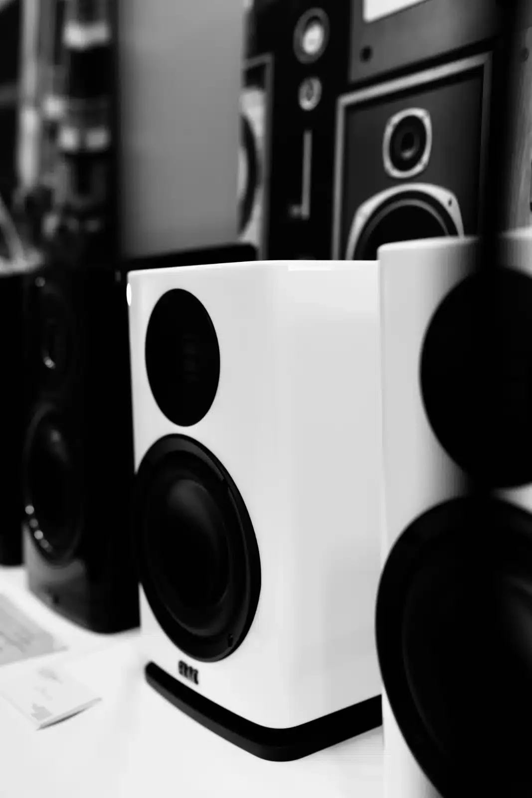 Audio Video Show Bratislava 2022