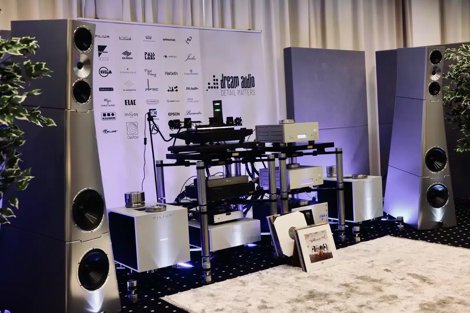 Audio Video Show Bratislava 2022