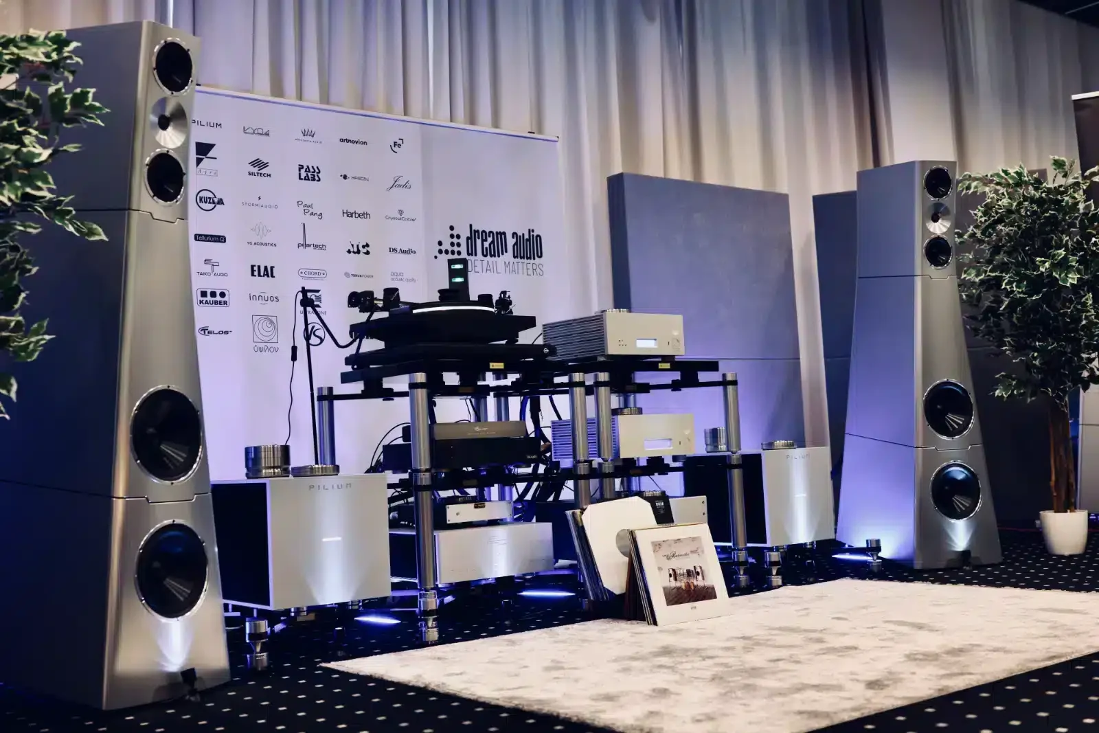 Audio Video Show Bratislava 2022