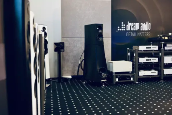 Audio Video Show Bratislava 2022