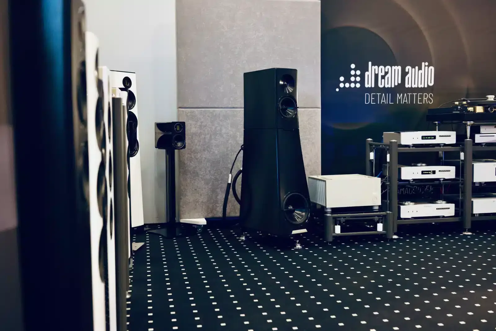 Audio Video Show Bratislava 2022