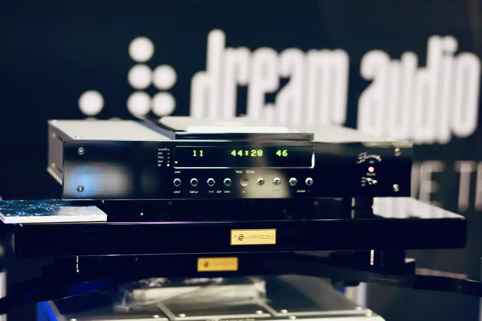 Audio Video Show Bratislava 2022