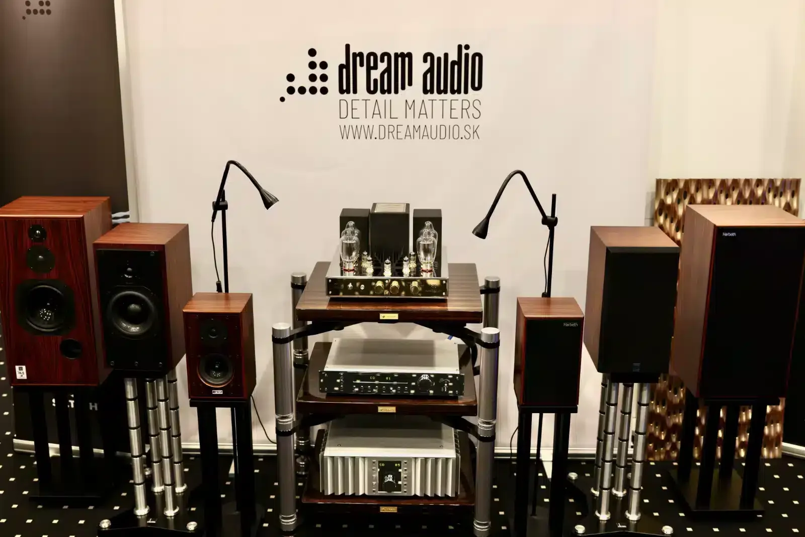 Audio Video Show Bratislava 2022