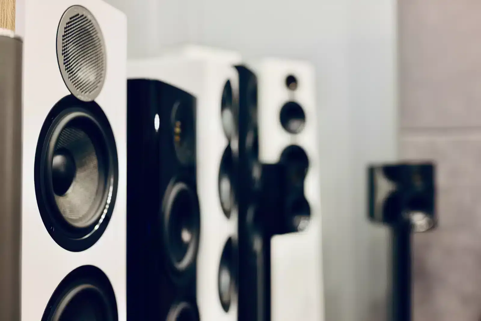 Audio Video Show Bratislava 2022