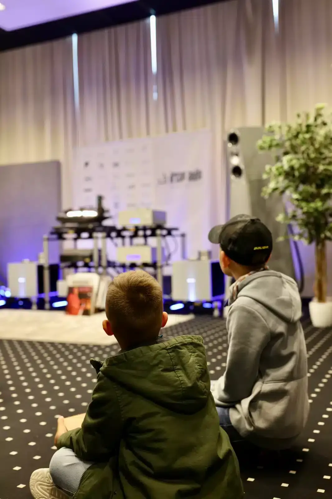 Audio Video Show Bratislava 2022