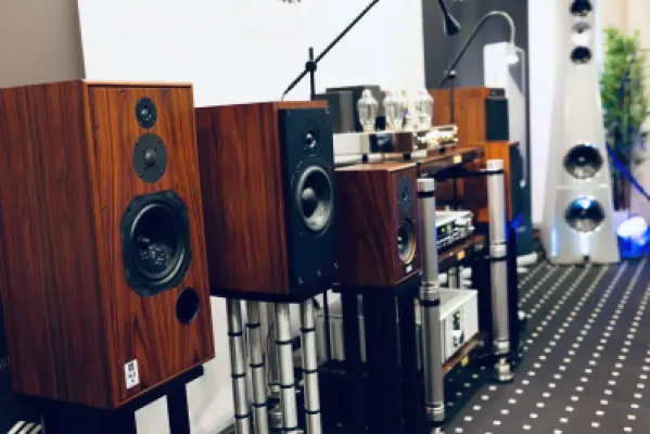 Audio Video Show Bratislava 2022