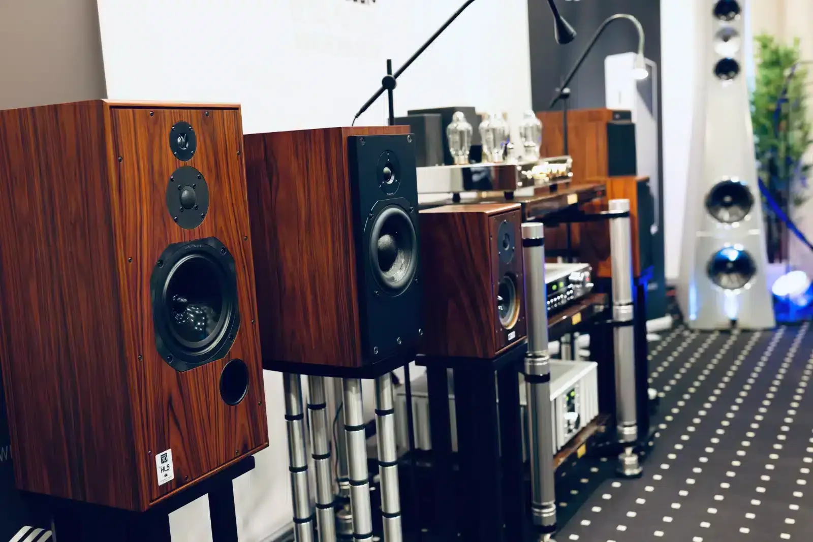 Audio Video Show Bratislava 2022