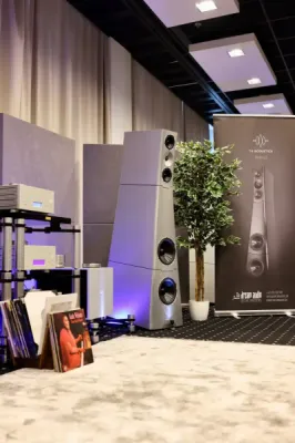 Audio Video Show Bratislava 2022